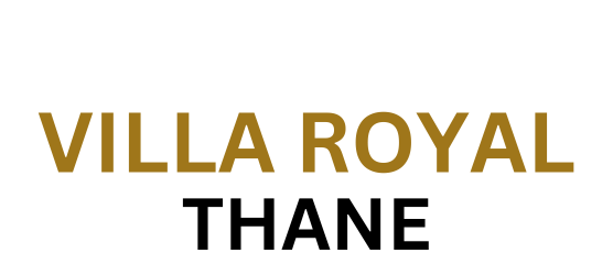 Villa Royal at Thane | Luxurious 3 and 4 BHK Vilaa Plots Starts ₹ 2.25 Cr*